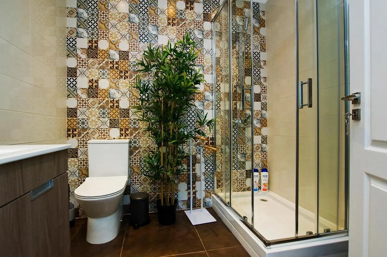Séjour chez l'habitant C&O Guest House Alcântara-Lisboa