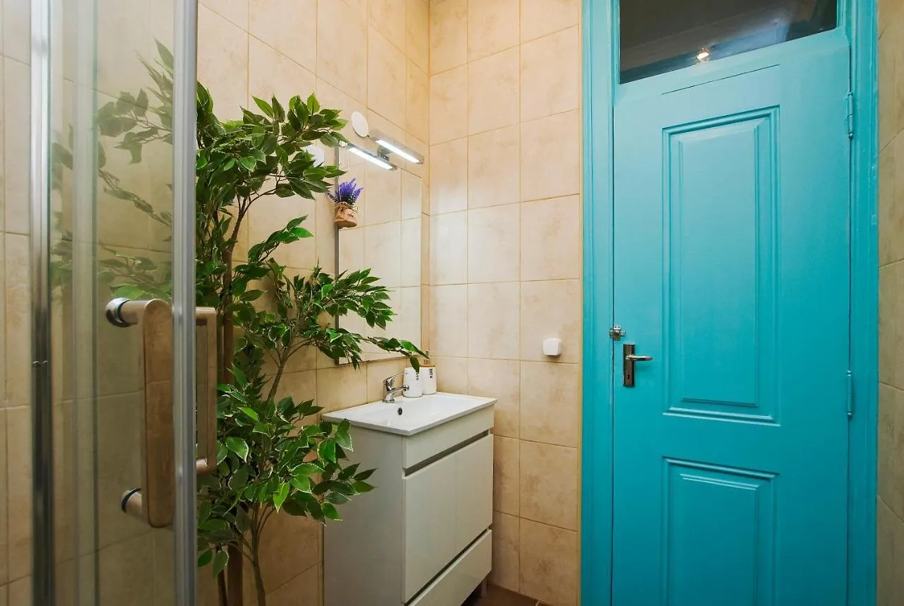 Séjour chez l'habitant C&O Guest House Alcântara-Lisboa Portugal