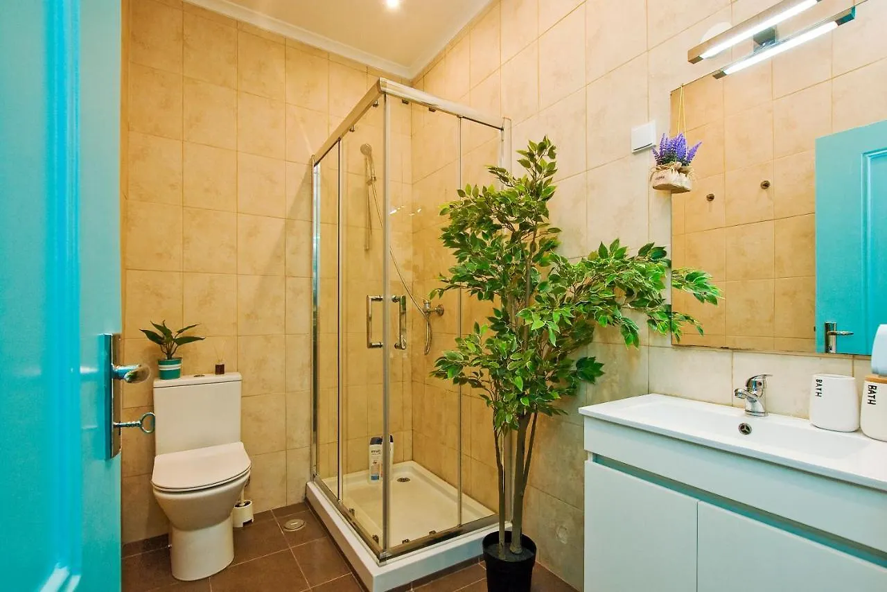 C&O Guest House Alcântara-Lisboa Lisboa