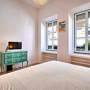  Apartamento Graça 4