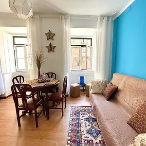  Appartement The Spot In Alfama