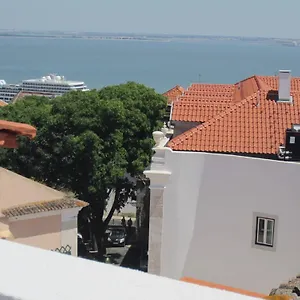  Appartement My Lx Flat Castle Alfama