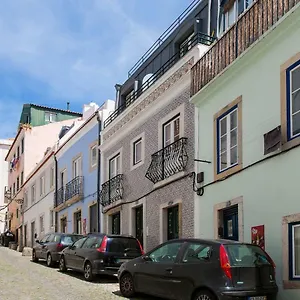Exquisit Flat Left Apartment