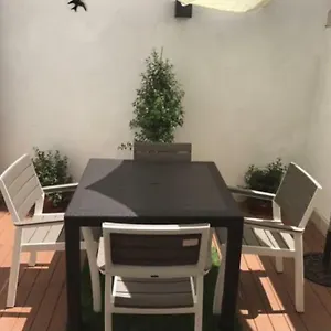 Amazing Flat In Madragoa Apartment