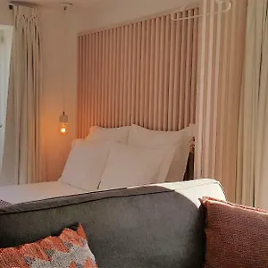  Appartement Be Local - In Beco Da Formosa In Alfama -