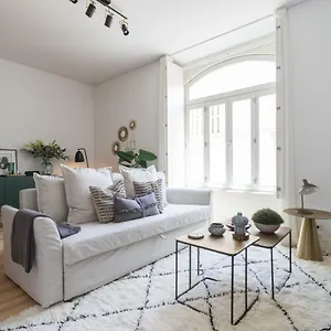 Flh Cais Sodré Charming Flat Appartamento