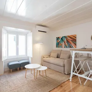  Appartement Flh Anjos Lovely