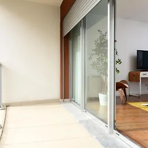  Appartement New Loft With Swimming Pool At Parque Nações!