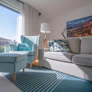 Places - Areeiro Apartment