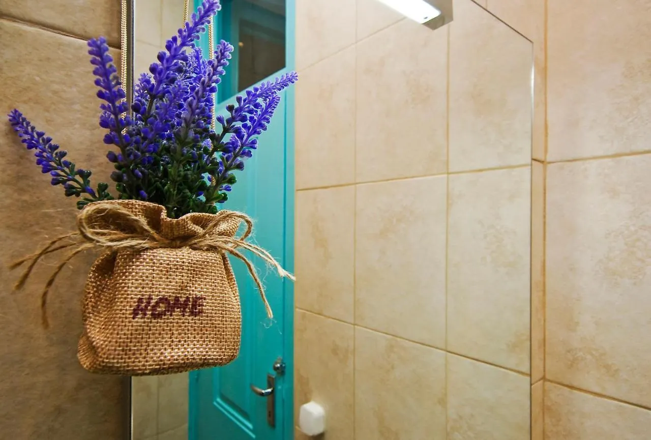 C&O Guest House Alcantara-Lisbona Alloggio in famiglia