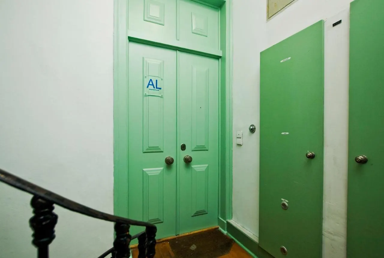 C&O Guest House Alcantara-Lisbona Portogallo