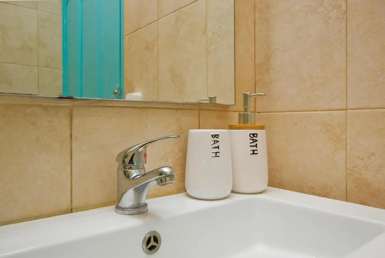 C&O Guest House Alcântara-Lisboa Quarto em Acomodações Particulares Lisboa